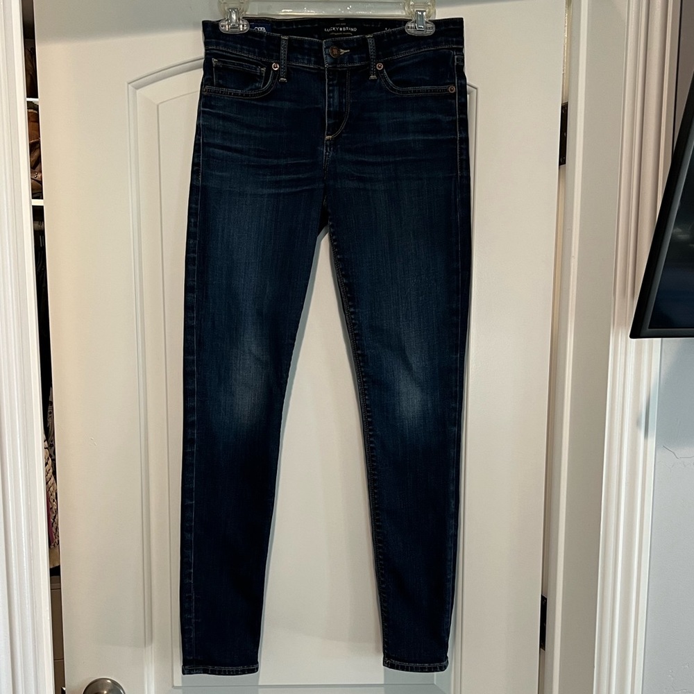 Lucky brand